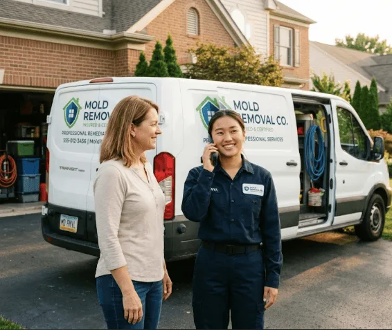 Crawlspace Mold Remediation Hugheston, WV FAQs